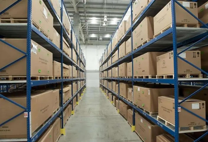 永州到建瓯市货物仓储